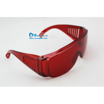 Dental Safety Glasses for Tooth Whitening